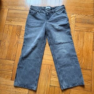 NWOT Hollister Jeans - sz 31